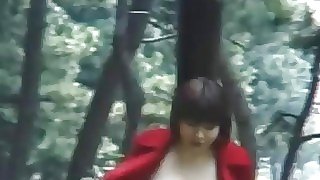 Miyuki Hashida sucks boner..